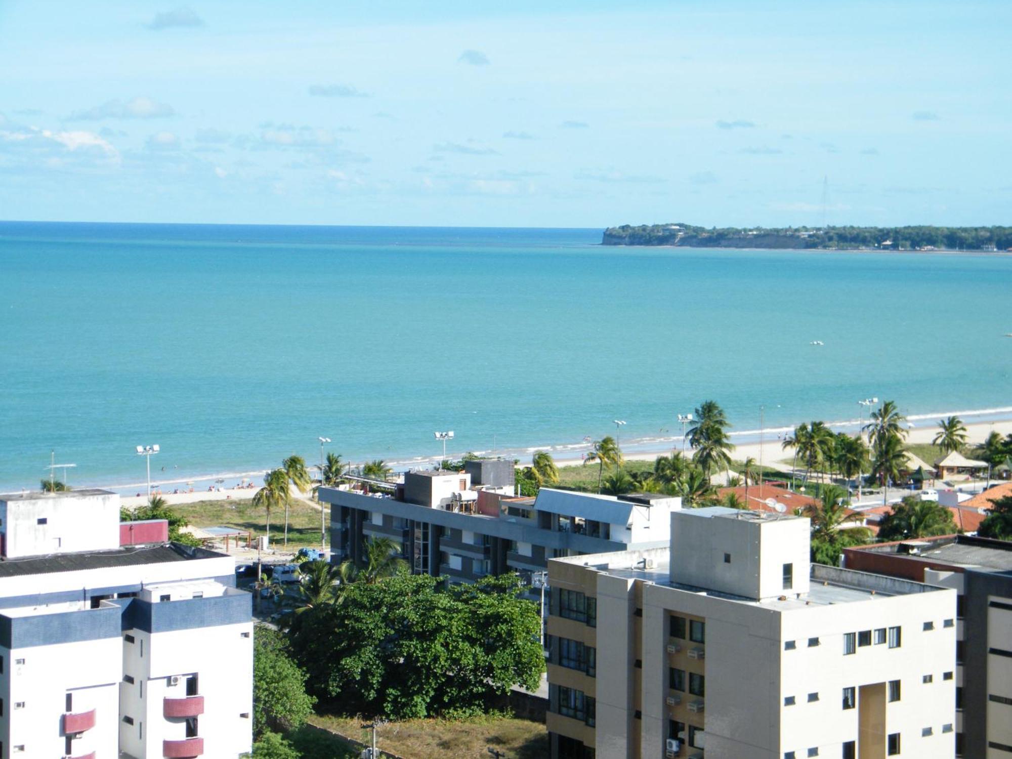 Littoral Tambau Flat — Foto’s 1